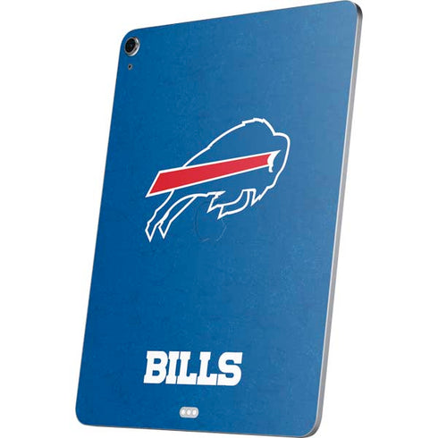 NFL Buffalo Bills Distressed Apple iPad Air Skin