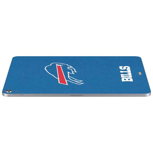 NFL Buffalo Bills Distressed Apple iPad Air Skin