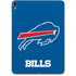 NFL Buffalo Bills Distressed Apple iPad Pro Skin