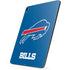 NFL Buffalo Bills Distressed Apple iPad Pro Skin