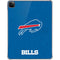 NFL Buffalo Bills Distressed iPad Pro 11in (2024) Clear Case