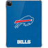 NFL Buffalo Bills Distressed iPad Pro 11in (2024) Clear Case