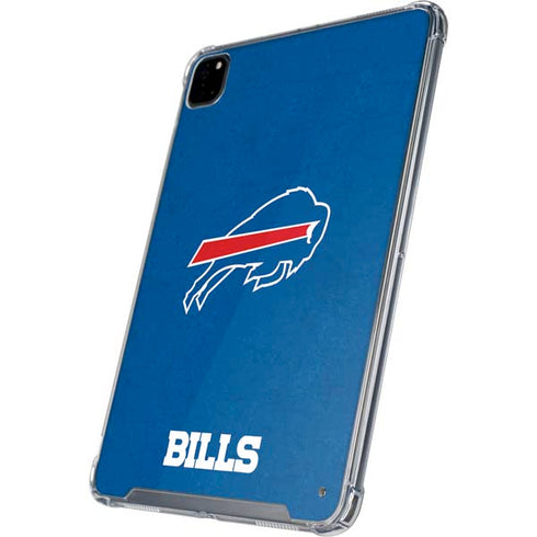 NFL Buffalo Bills Distressed iPad Cases
