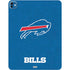 NFL Buffalo Bills Distressed iPad Pro 13in M4 (2024) Skin