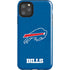 NFL Buffalo Bills Distressed iPhone Cases
