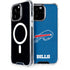 NFL Buffalo Bills Distressed iPhone Cases