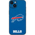 NFL Buffalo Bills Distressed iPhone Skins