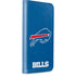 NFL Buffalo Bills Distressed iPhone 15 Plus Folio Case