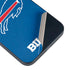 NFL Buffalo Bills Distressed iPhone 15 Skin