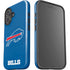 NFL Buffalo Bills Distressed iPhone 16 Impact Case