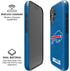 NFL Buffalo Bills Distressed iPhone 16 Magsafe Impact Case