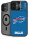 NFL Buffalo Bills Distressed iPhone 16 Plus Kickstand Case