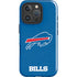NFL Buffalo Bills Distressed iPhone 16 Pro Impact Case
