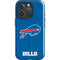 NFL Buffalo Bills Distressed iPhone 16 Pro Magsafe Impact Case
