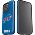 NFL Buffalo Bills Distressed iPhone 16 Pro Max Impact Case