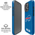 NFL Buffalo Bills Distressed iPhone 16 Pro Max Magsafe Impact Case