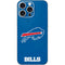 NFL Buffalo Bills Distressed iPhone 16 Pro Max Skin