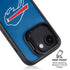 NFL Buffalo Bills Distressed iPhone 16e Kickstand Case