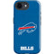 NFL Buffalo Bills Distressed iPhone 16e Impact Case