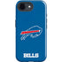 NFL Buffalo Bills Distressed iPhone 16e Impact Case