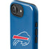 NFL Buffalo Bills Distressed iPhone 16e Impact Case