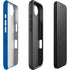 NFL Buffalo Bills Distressed iPhone 16e Impact Case