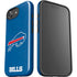 NFL Buffalo Bills Distressed iPhone 16e Impact Case