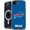 NFL Buffalo Bills Distressed iPhone 16e MagSafe Case