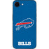 NFL Buffalo Bills Distressed iPhone 16e Skin