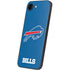NFL Buffalo Bills Distressed iPhone 16e Skin