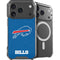 NFL Buffalo Bills Distressed iPhone 18 Pro MagSafe Case
