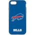 NFL Buffalo Bills Distressed iPhone Cases