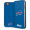NFL Buffalo Bills Distressed iPhone 8 Folio Case