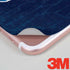 NFL Buffalo Bills Distressed iPhone 8 Skin
