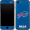 NFL Buffalo Bills Distressed iPhone 8 Skin
