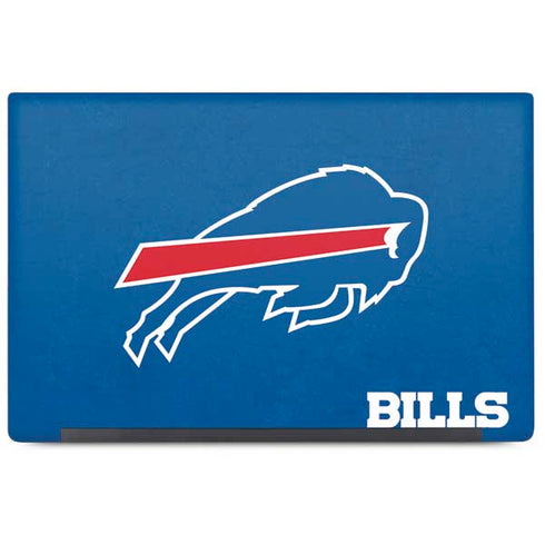 NFL Buffalo Bills Distressed Dell Latitude Skin