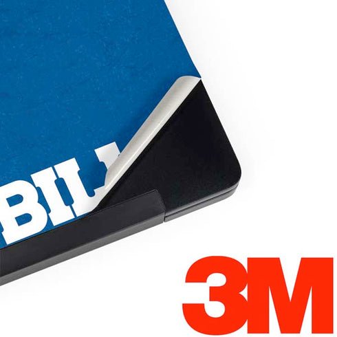 NFL Buffalo Bills Distressed Dell Latitude Skin