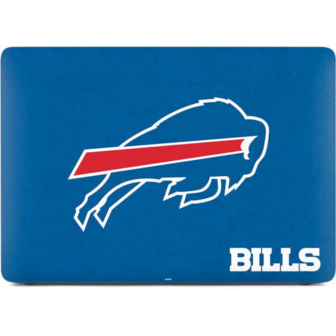 NFL Buffalo Bills Distressed Apple MacBook Air Skin