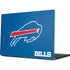 NFL Buffalo Bills Distressed Apple MacBook Pro 14-inch Skin