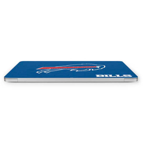 NFL Buffalo Bills Distressed Apple MacBook Pro 16-inch Skin