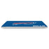 NFL Buffalo Bills Distressed Apple MacBook Pro 16-inch Skin