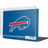 NFL Buffalo Bills Distressed MacBook Cases