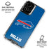 NFL Buffalo Bills Distressed Moto G Power 5G (2024) Clear Case