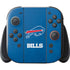 NFL Buffalo Bills Distressed Nintendo Switch 2 (2025) with Joy-Con Skin