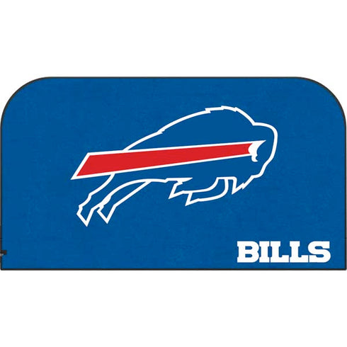 NFL Buffalo Bills Distressed Nintendo Switch 2 (2025) with Joy-Con Skin