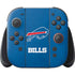 NFL Buffalo Bills Distressed Nintendo Switch 2 (2025) Joy-Con Controller Skin
