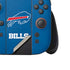 NFL Buffalo Bills Distressed Nintendo Switch 2 (2025) Joy-Con Controller Skin
