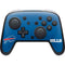 NFL Buffalo Bills Distressed Nintendo Switch 2 (2025) Pro Controller Skin