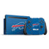 NFL Buffalo Bills Distressed Nintendo Skins