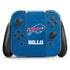 NFL Buffalo Bills Distressed Nintendo Skins